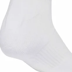3-Stripes Cushioned Sportswear Crew Socks 3er-Pack Unisex Socken