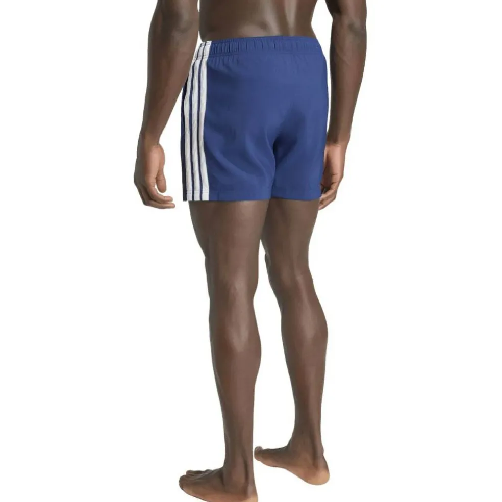 3-Stripes Swim 5-Inch Herren Badehose
