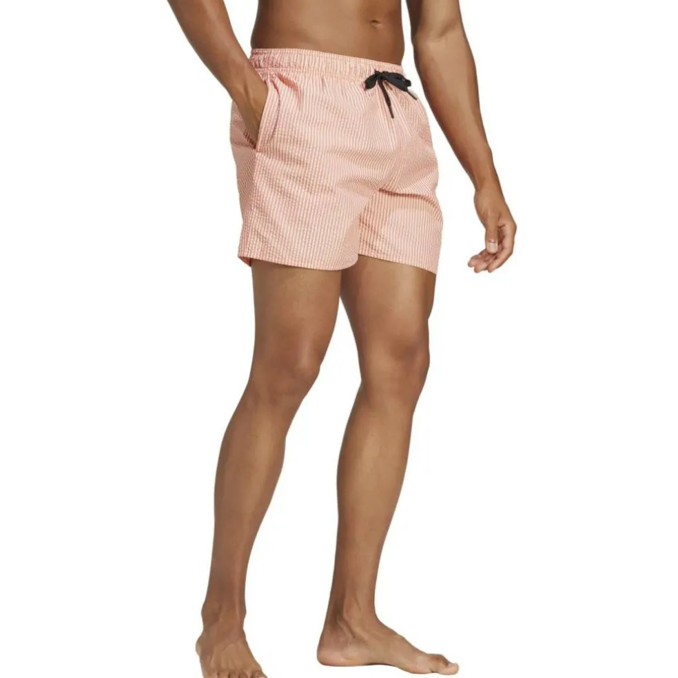 Stripey Classics Short Length Badeshorts Herren Shorts