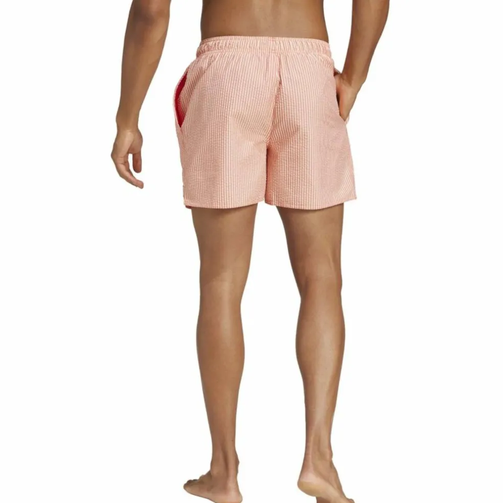 Stripey Classics Short Length Badeshorts Herren Shorts