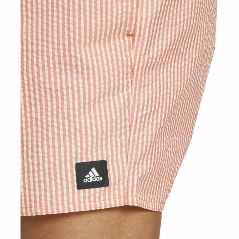 Stripey Classics Short Length Badeshorts Herren Shorts
