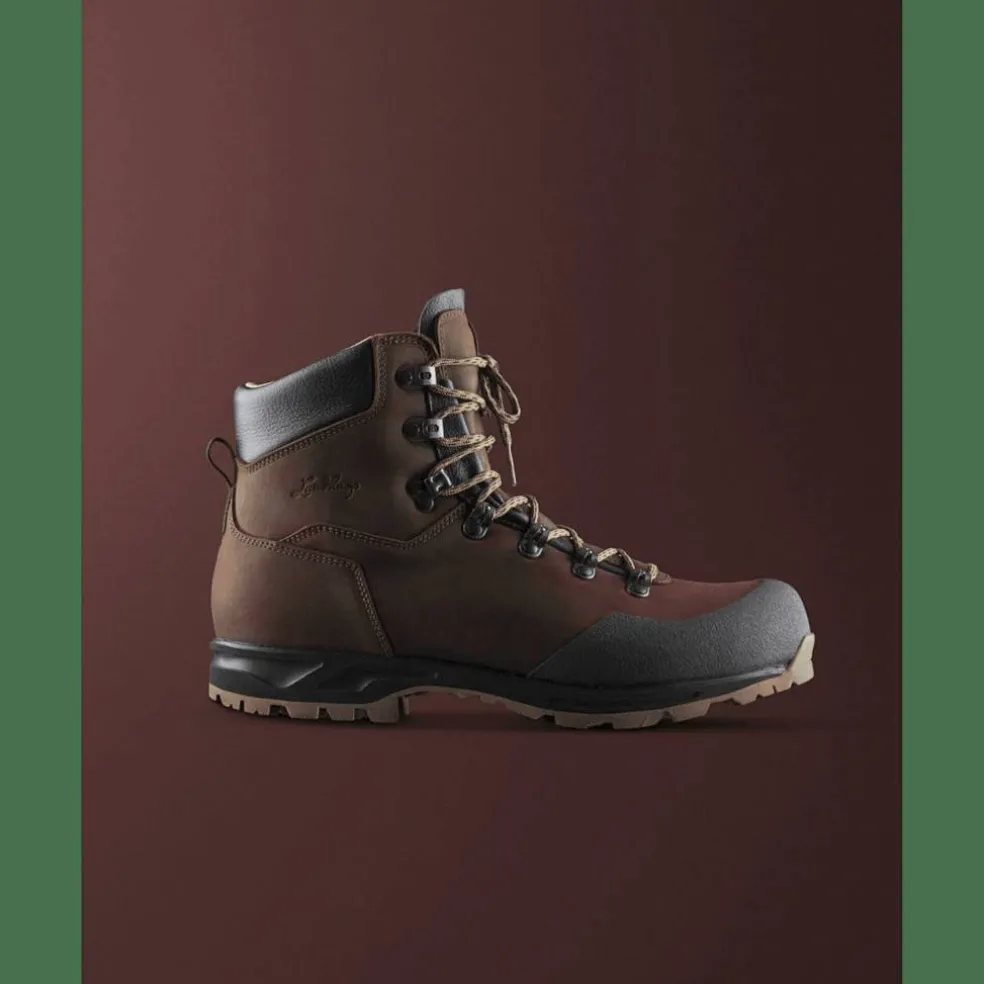 Stuore Mid Herren Trekking-Halbschuhe