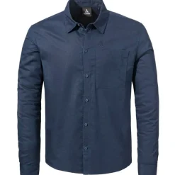 Style Chanduy Herren Hemd