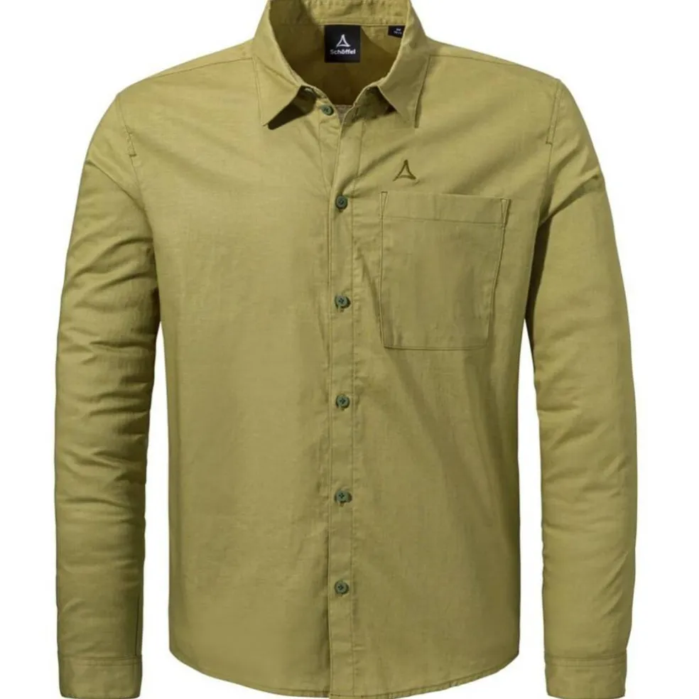 Style Chanduy Herren Hemd