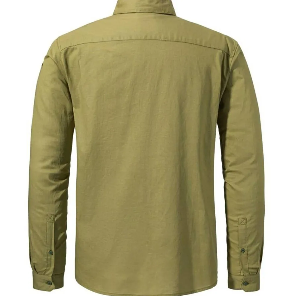 Style Chanduy Herren Hemd