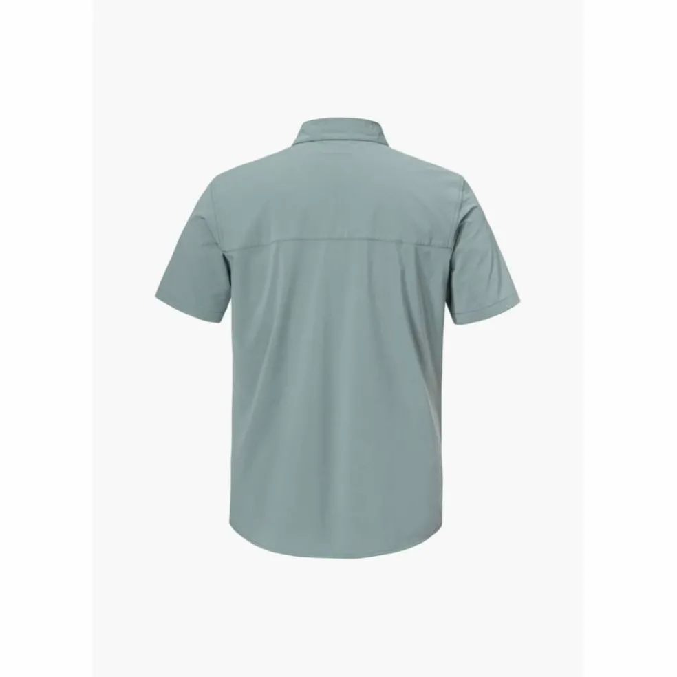 Style Dooser Herren Hemd