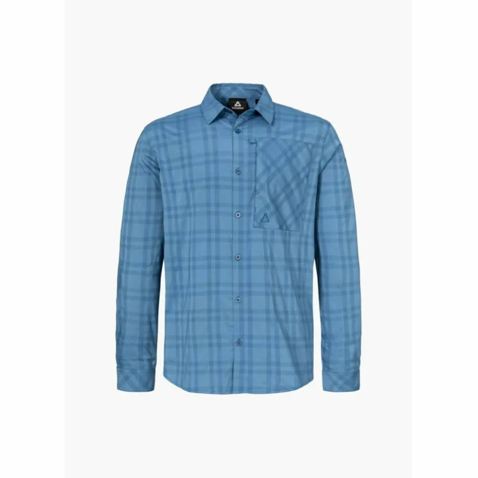 Style Fraris Herren Hemd