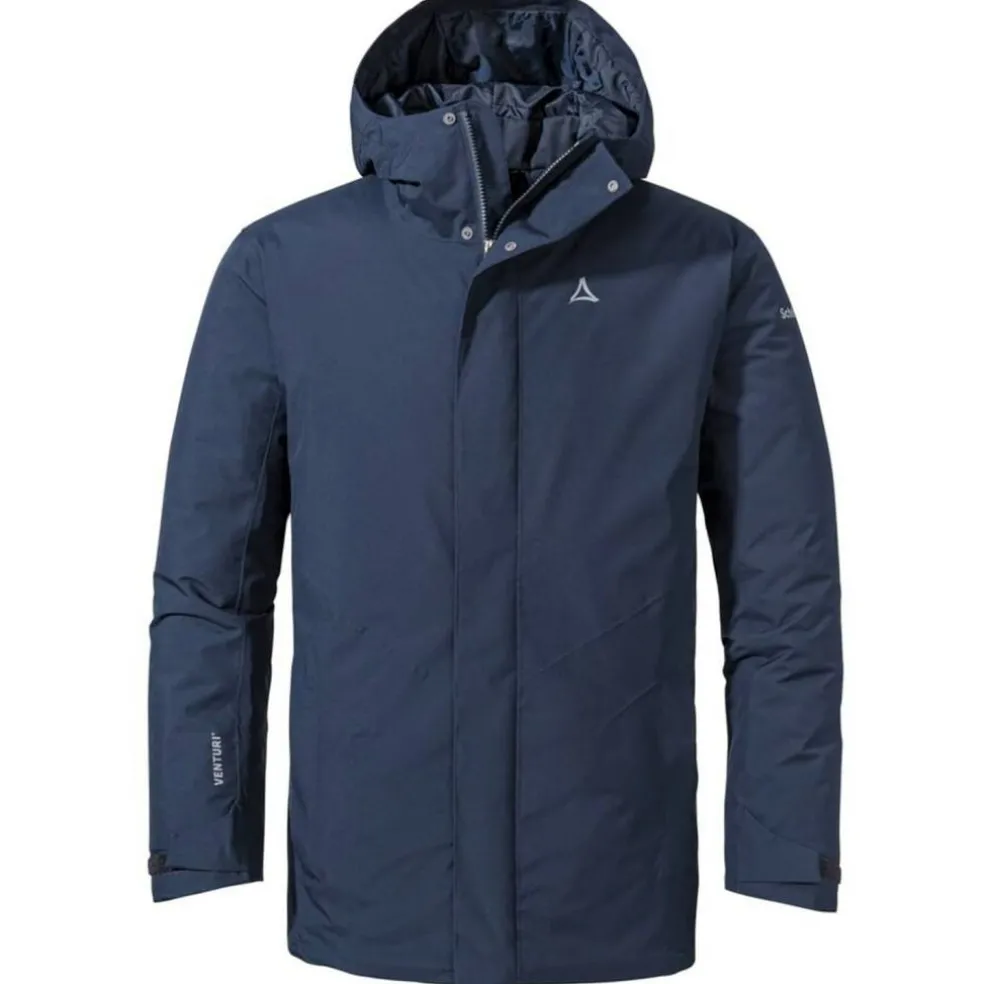 Style Froda Herren Mantel