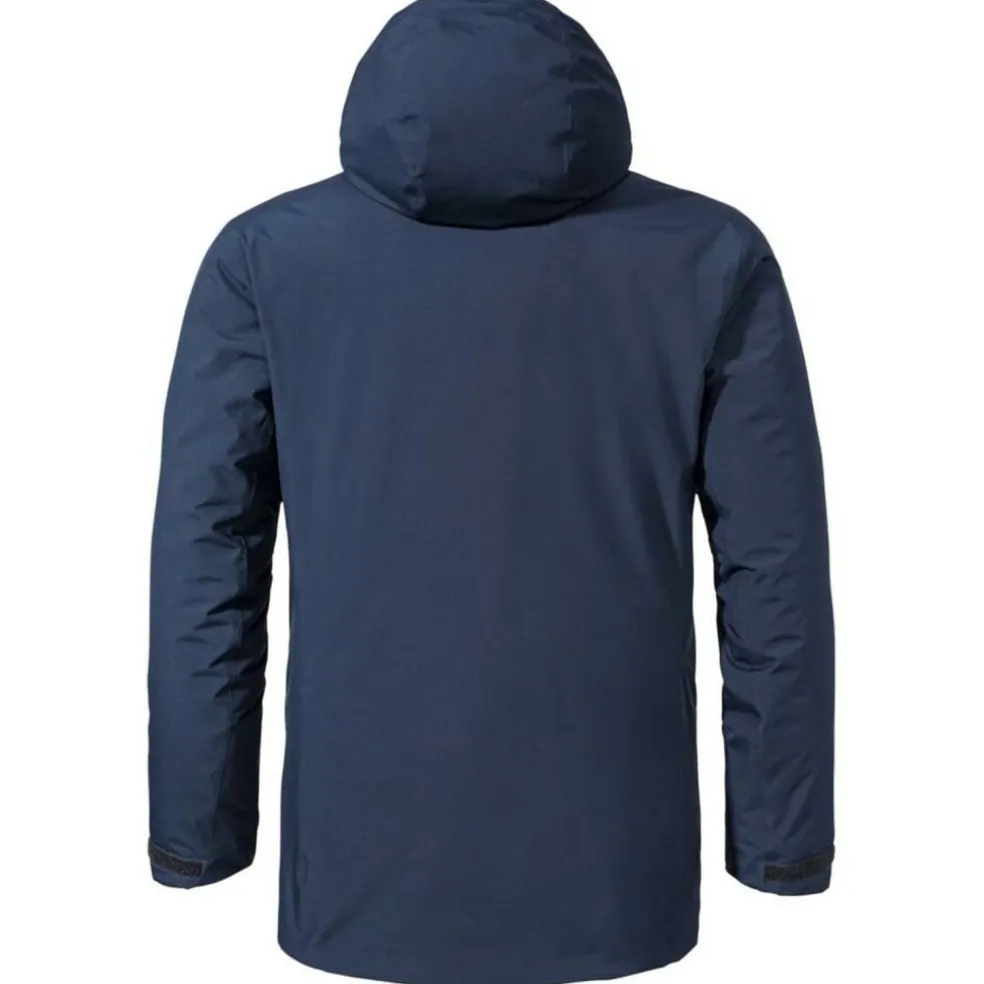 Style Froda Herren Mantel