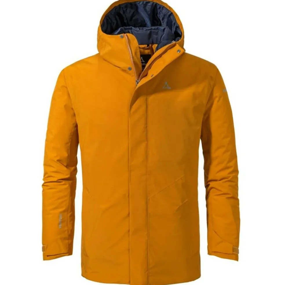 Style Froda Herren Mantel