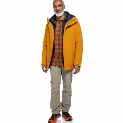Style Froda Herren Mantel