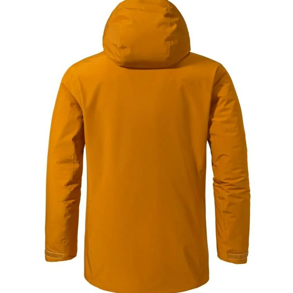 Style Froda Herren Mantel