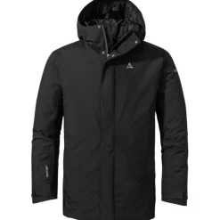 Style Froda Herren Mantel