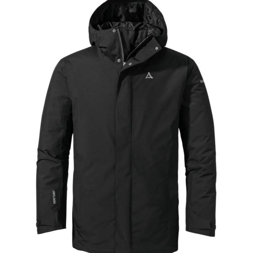 Style Froda Herren Mantel