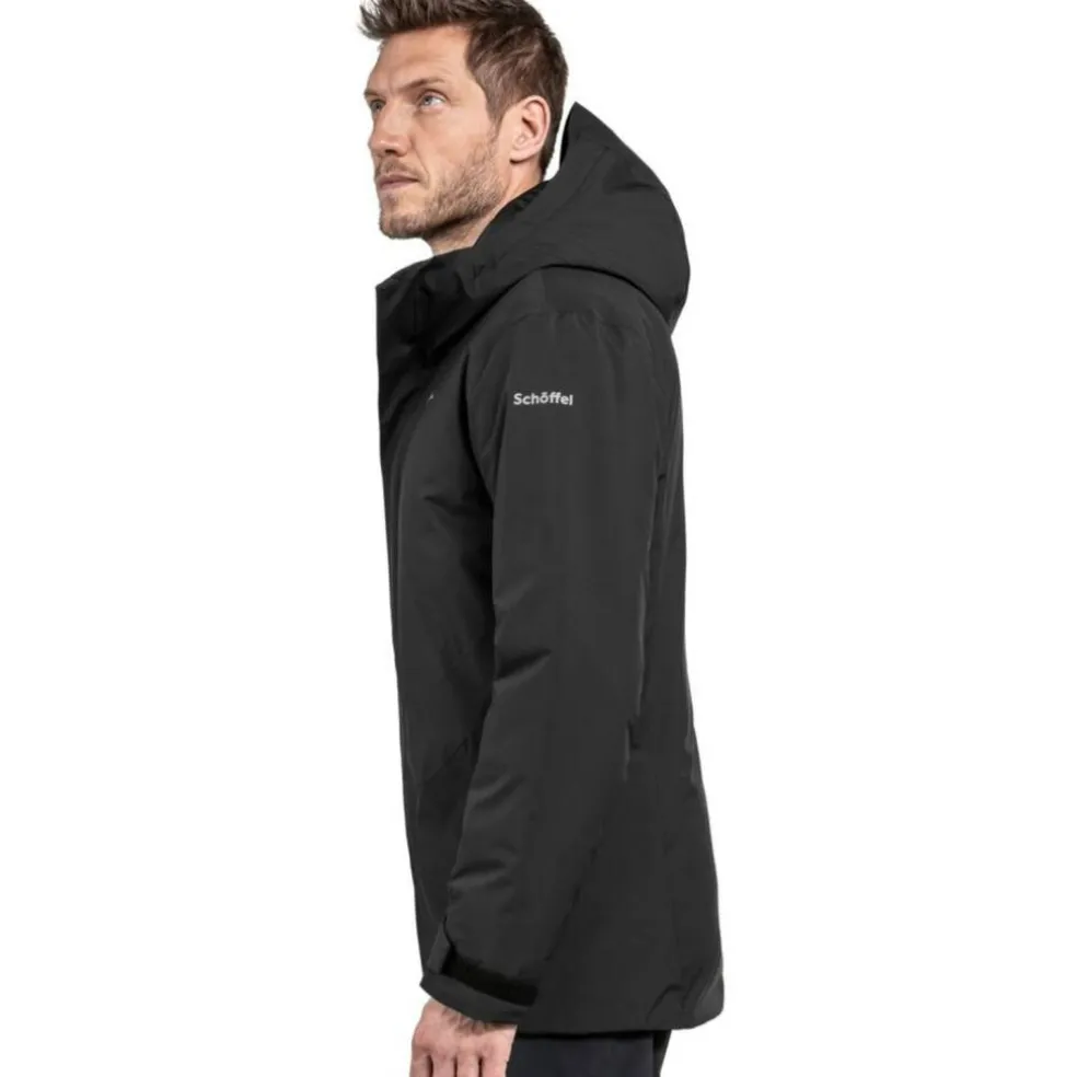 Style Froda Herren Mantel