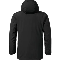 Style Froda Herren Mantel