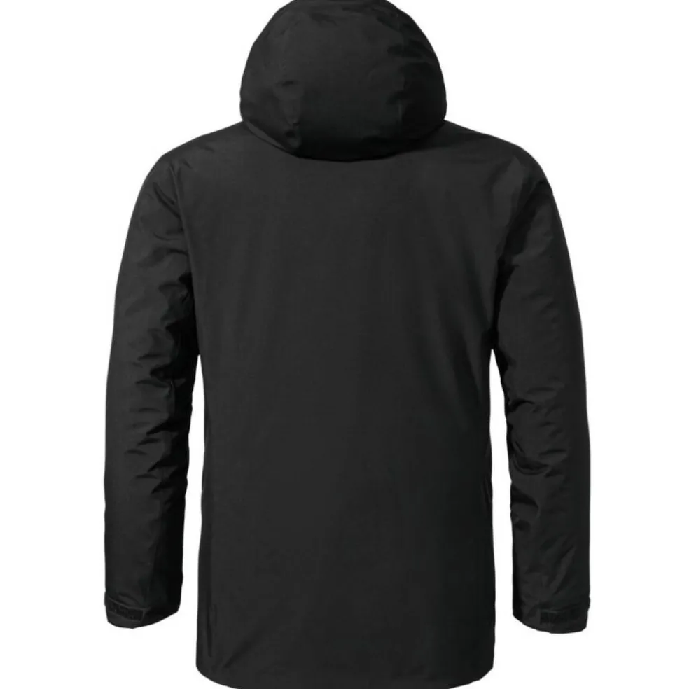 Style Froda Herren Mantel