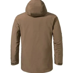 Style Froda Herren Mantel