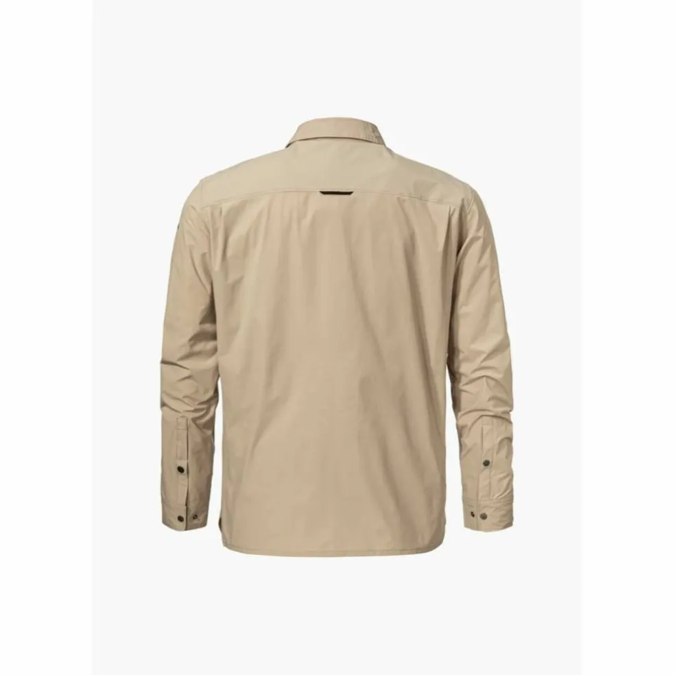 Style Maghera Herren Hemd