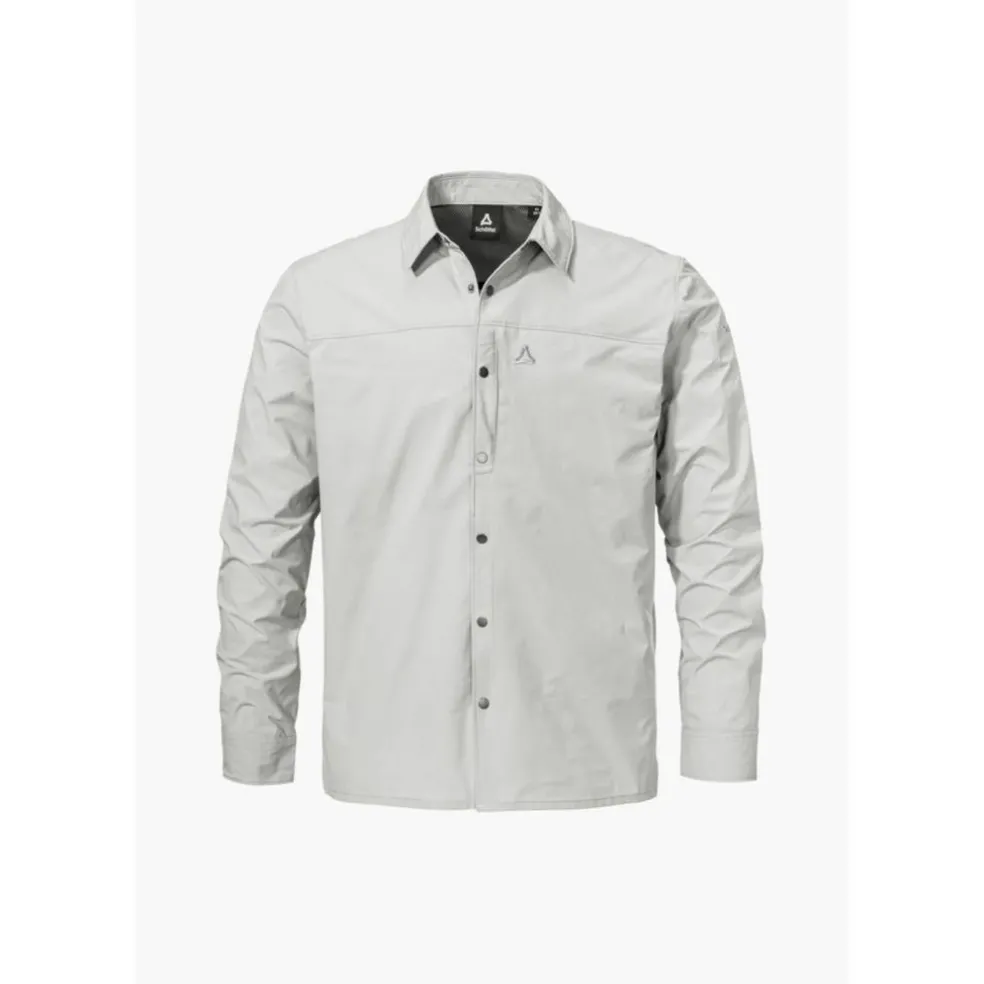 Style Maghera Herren Hemd