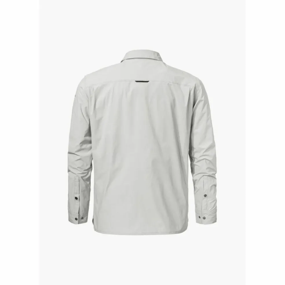 Style Maghera Herren Hemd