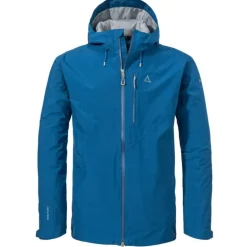 Style Mauku Herren Funktionsjacke