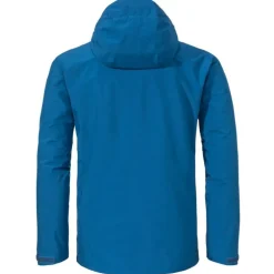 Style Mauku Herren Funktionsjacke