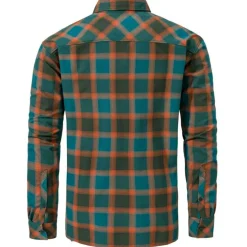 Style Poplar Herren Hemd