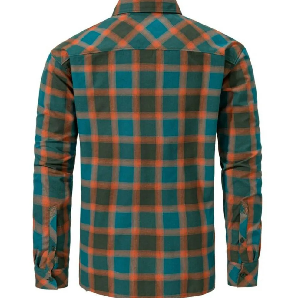 Style Poplar Herren Hemd