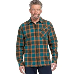Style Poplar Herren Hemd