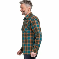 Style Poplar Herren Hemd