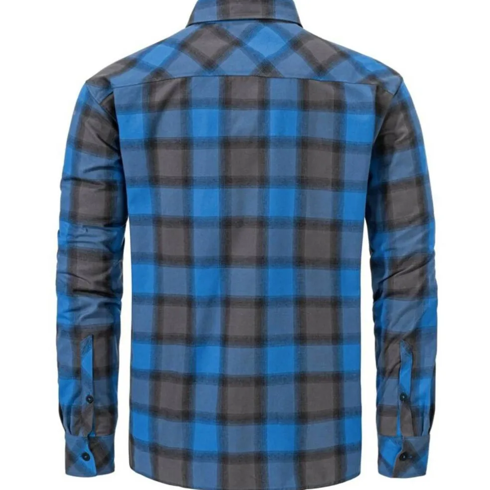 Style Poplar Herren Hemd