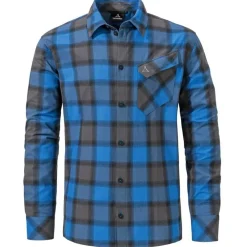 Style Poplar Herren Hemd
