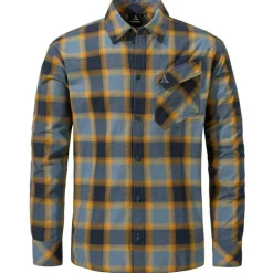 Style Poplar Herren Hemd