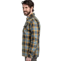 Style Poplar Herren Hemd