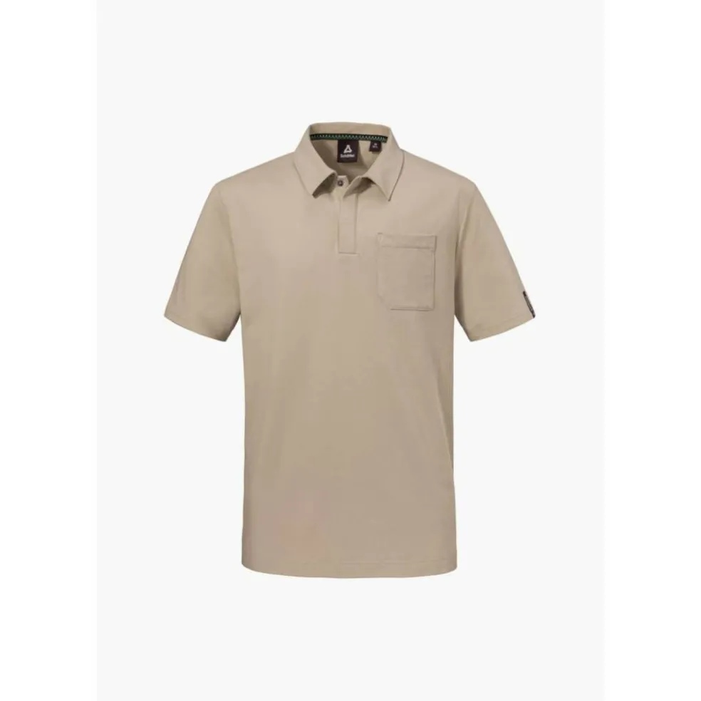 Style Serenio Herren Poloshirt