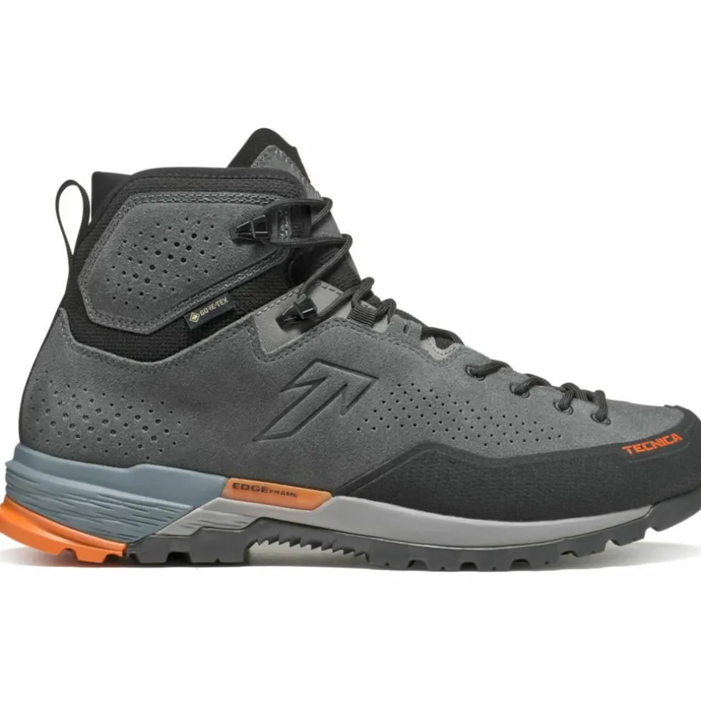 Sulfur Mid GTX MS Herren Multifunktionsschuhe