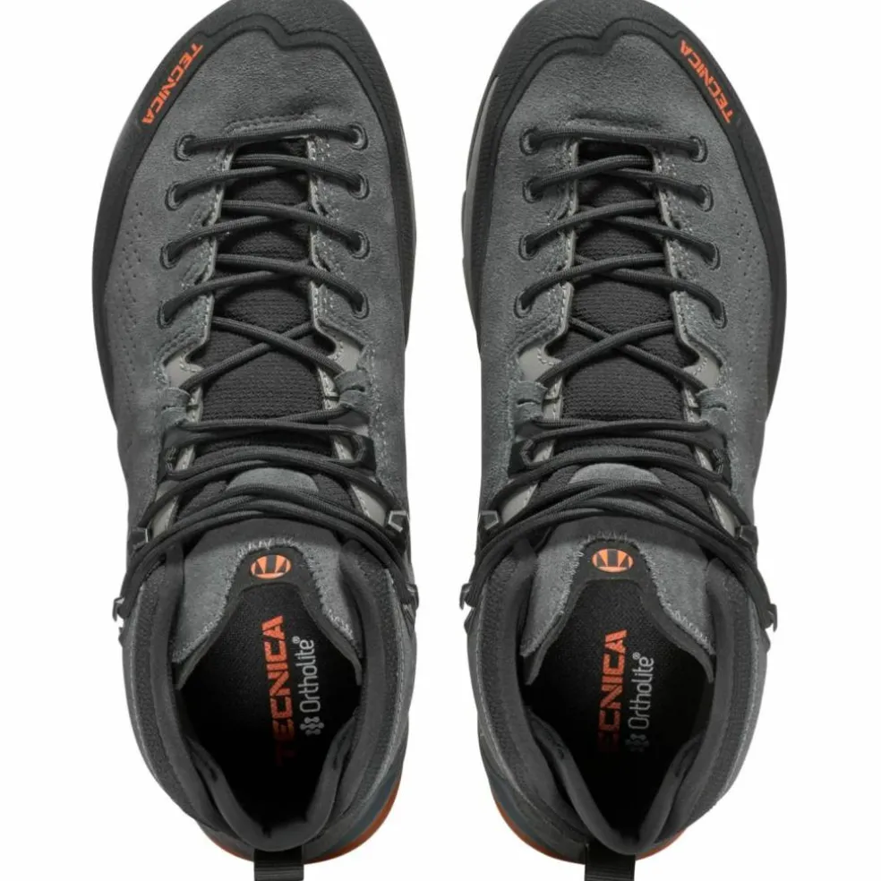 Sulfur Mid GTX MS Herren Multifunktionsschuhe