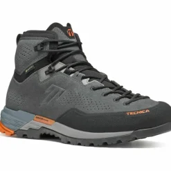 Sulfur Mid GTX MS Herren Multifunktionsschuhe