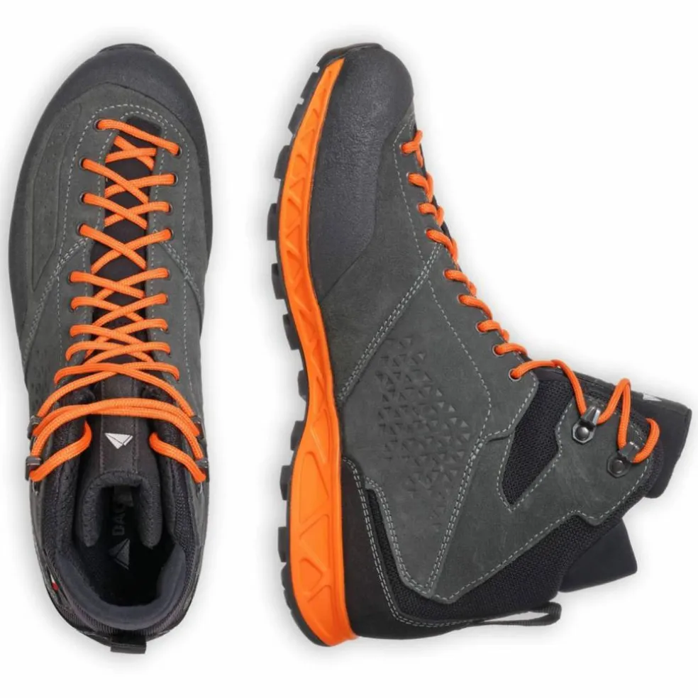 Super Ferrata MC GTX Herren Trekkingstiefel
