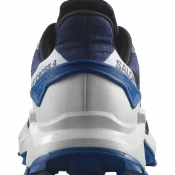 Supercross 4 Herren Trailrunningschuhe