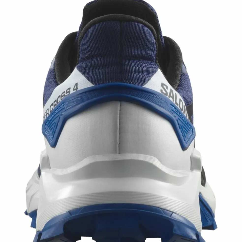 Supercross 4 Herren Trailrunningschuhe