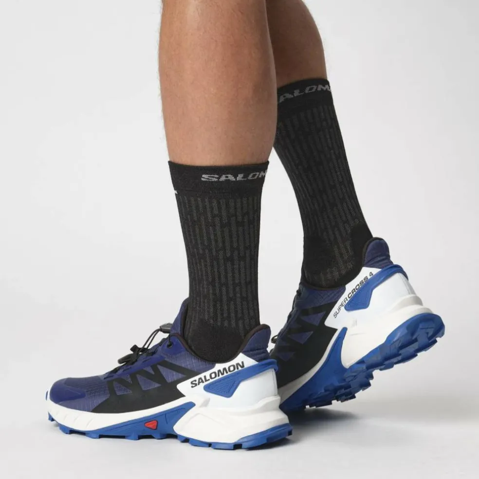 Supercross 4 Herren Trailrunningschuhe