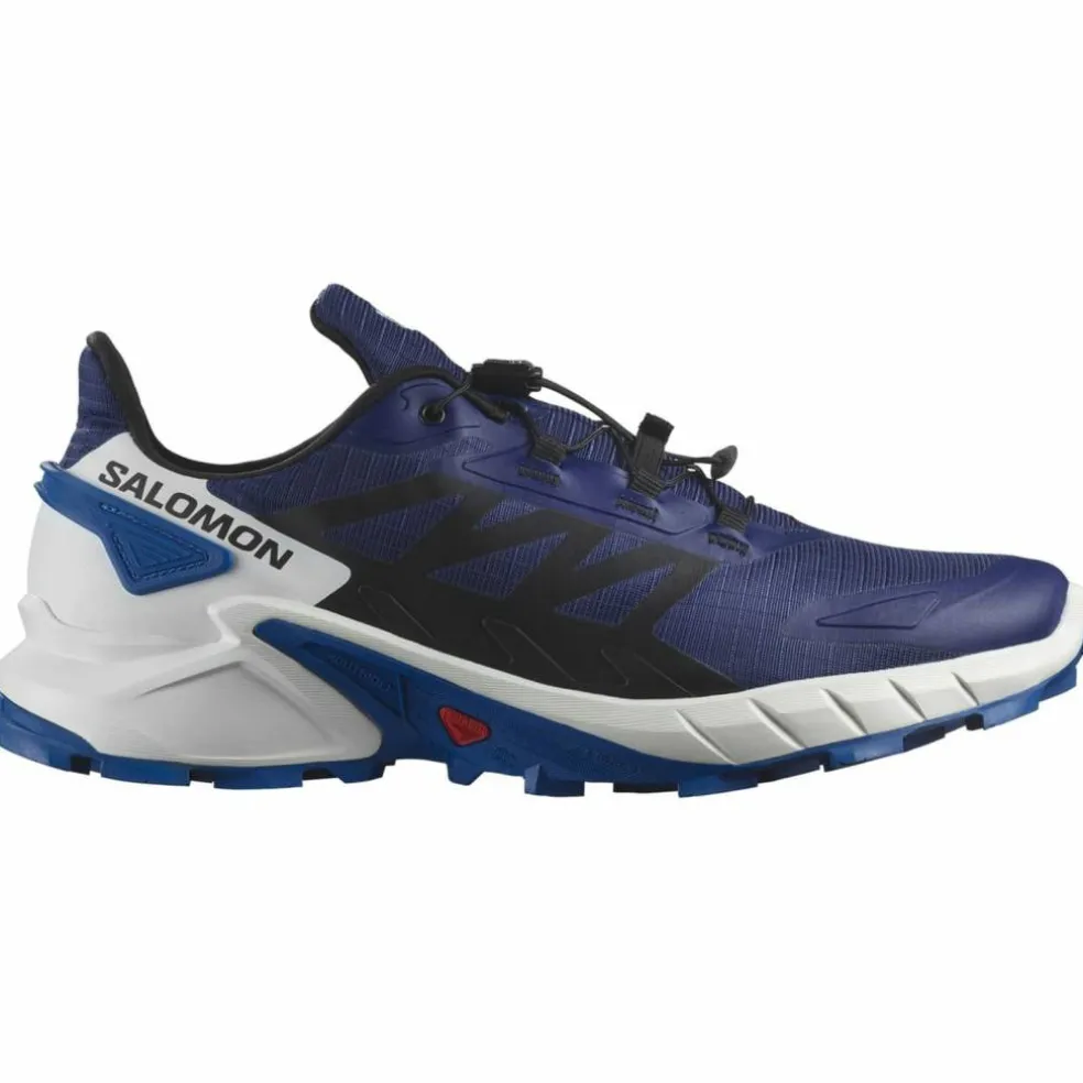 Supercross 4 Herren Trailrunningschuhe