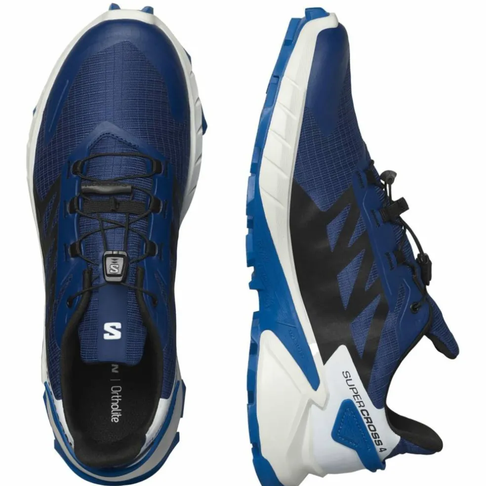 Supercross 4 Herren Trailrunningschuhe