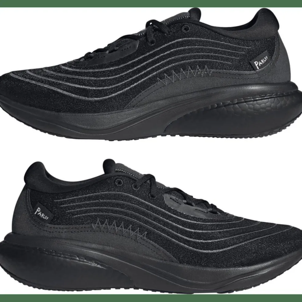 Supernova 2.0 x Parley Schuh Herren Laufschuhe
