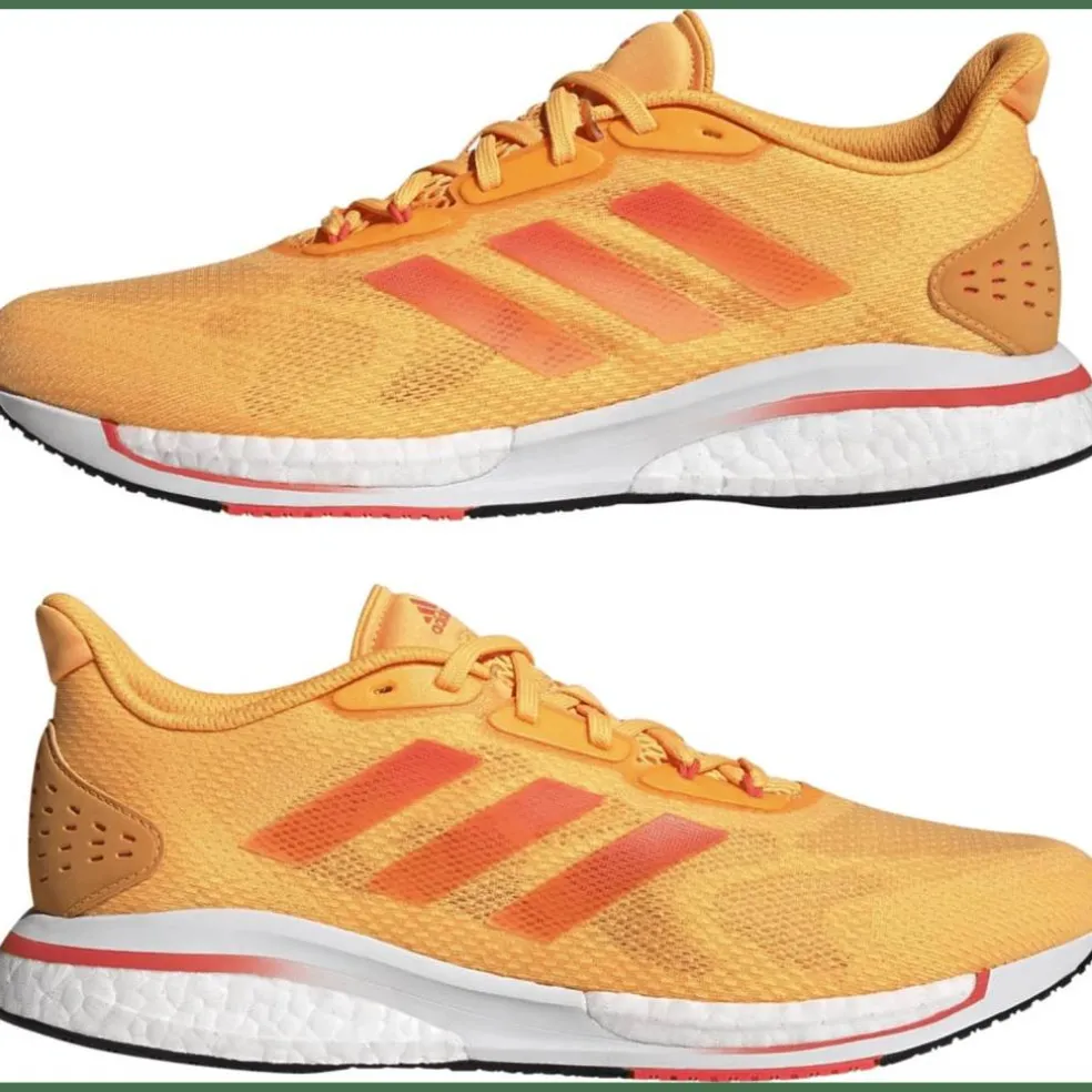 Supernova+ Climacool Laufschuh Herren Laufschuhe