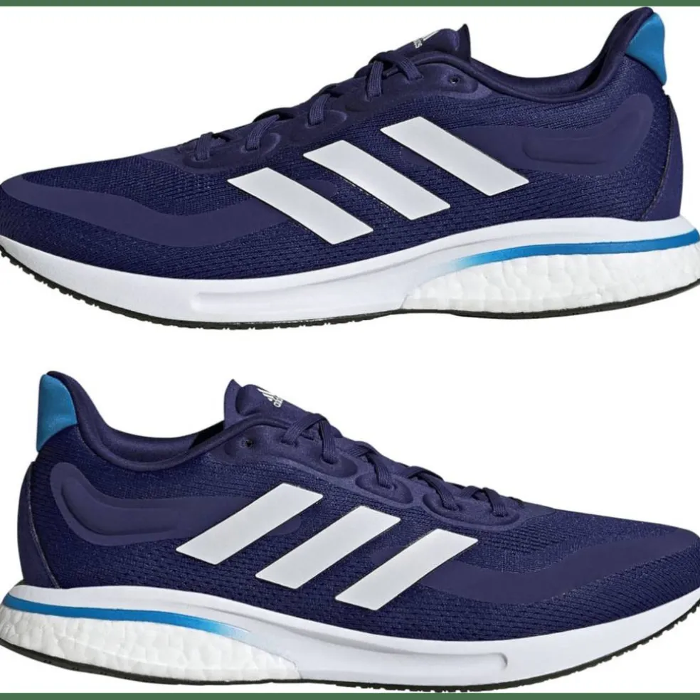 Supernova Laufschuh Herren Laufschuhe
