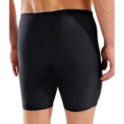 Swim Mid Jammer Graphic Herren Tights