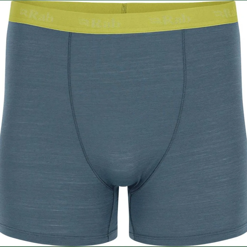 Syncrino Herren Unterhose